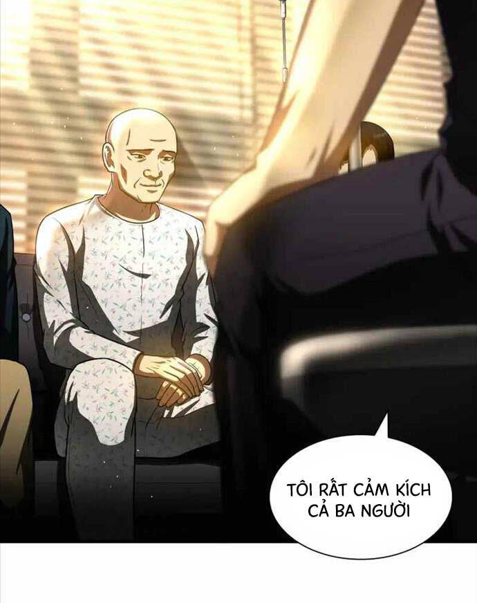Bác Sĩ Hoàn Hảo: Chương 89