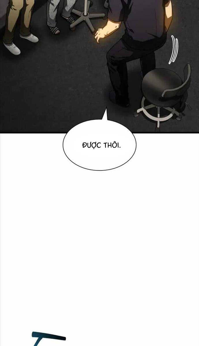 Bác Sĩ Hoàn Hảo: Chương 89