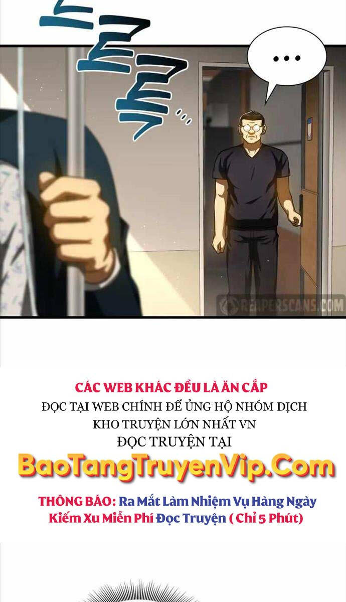 Bác Sĩ Hoàn Hảo: Chương 89