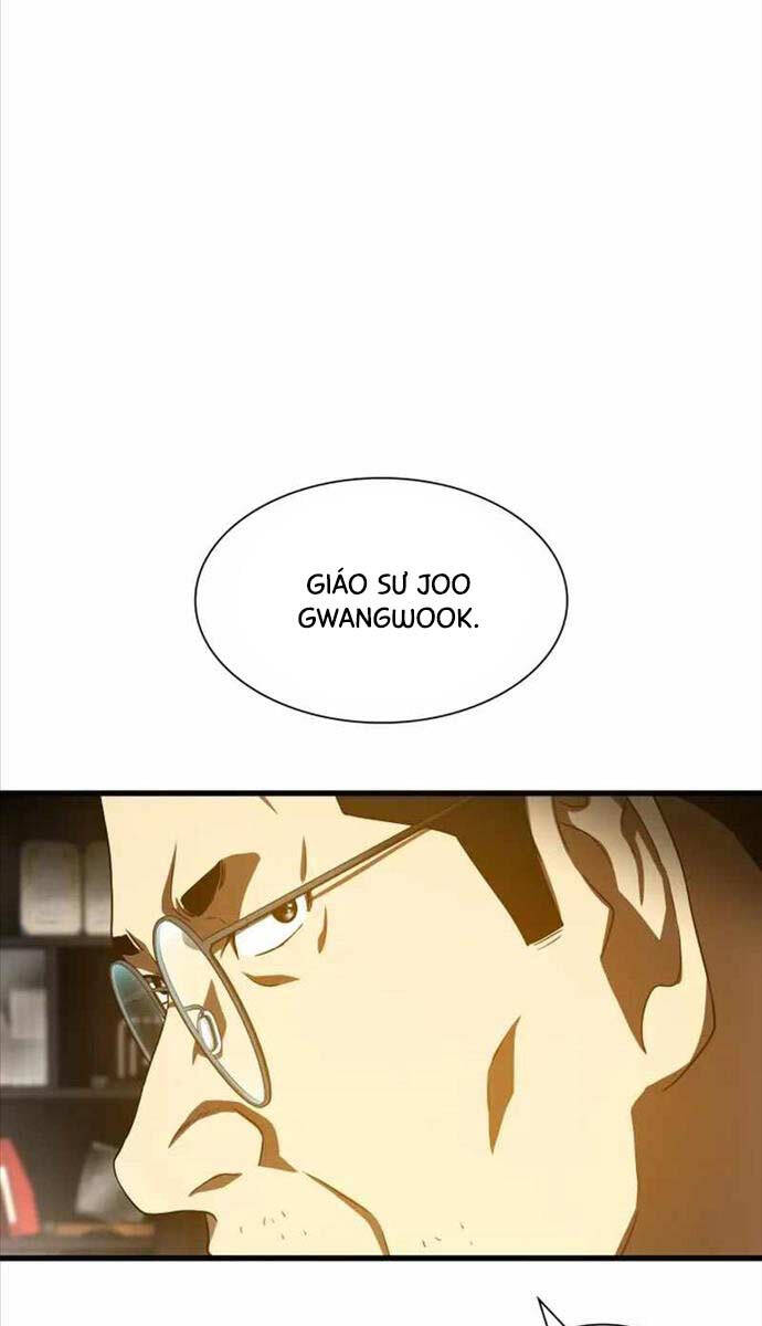 Bác Sĩ Hoàn Hảo: Chương 89