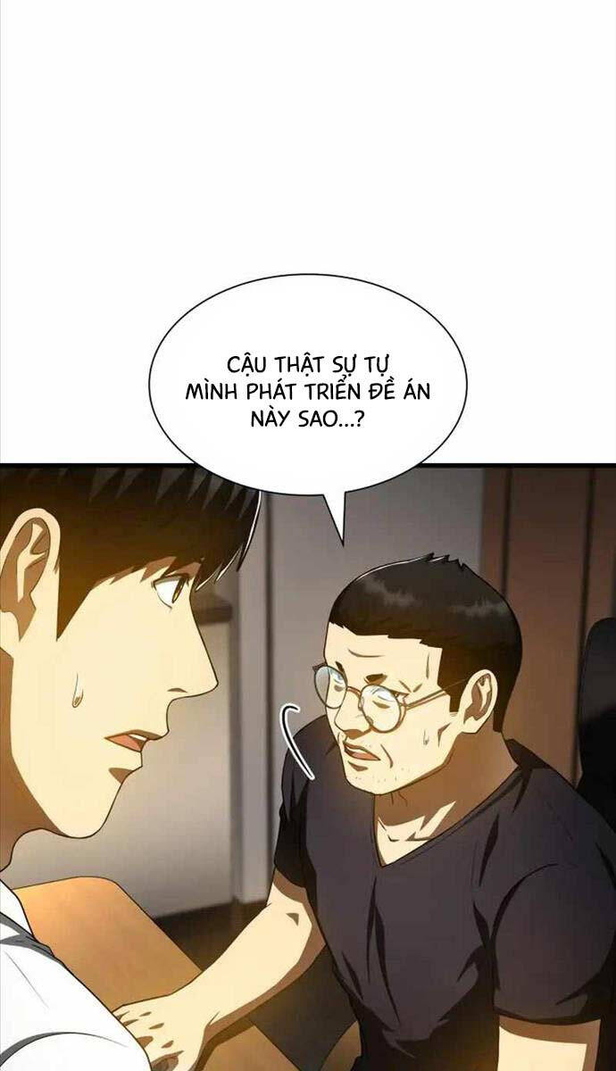 Bác Sĩ Hoàn Hảo: Chương 89