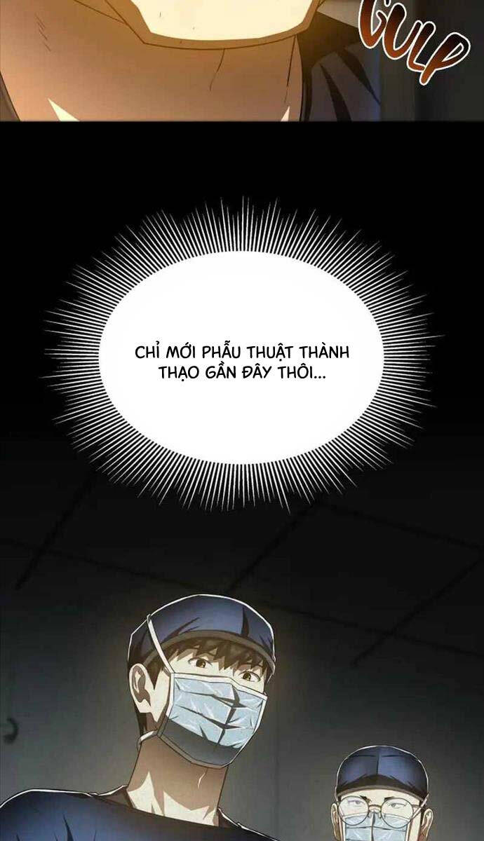 Bác Sĩ Hoàn Hảo: Chương 89