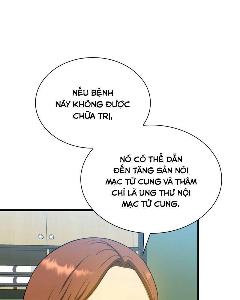 Bác Sĩ Hoàn Hảo: Chương 9