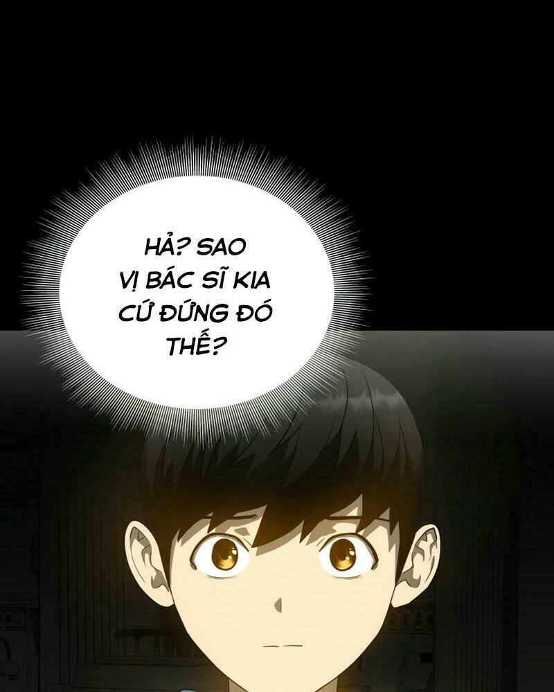 Bác Sĩ Hoàn Hảo: Chương 9