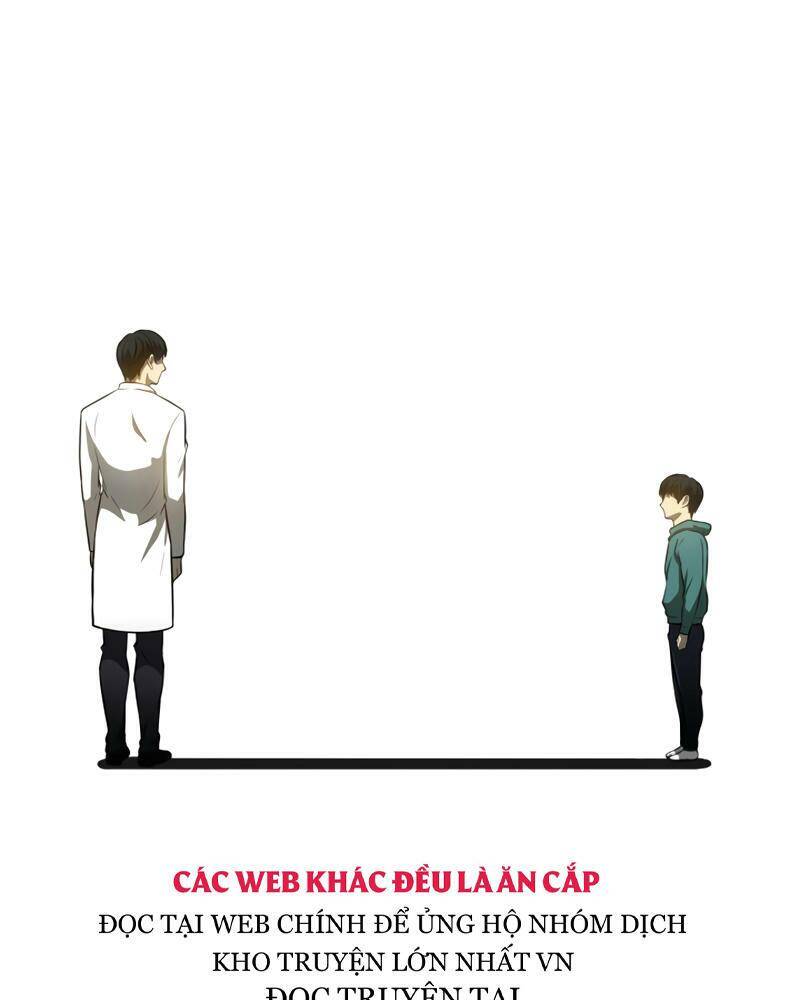 Bác Sĩ Hoàn Hảo: Chương 9