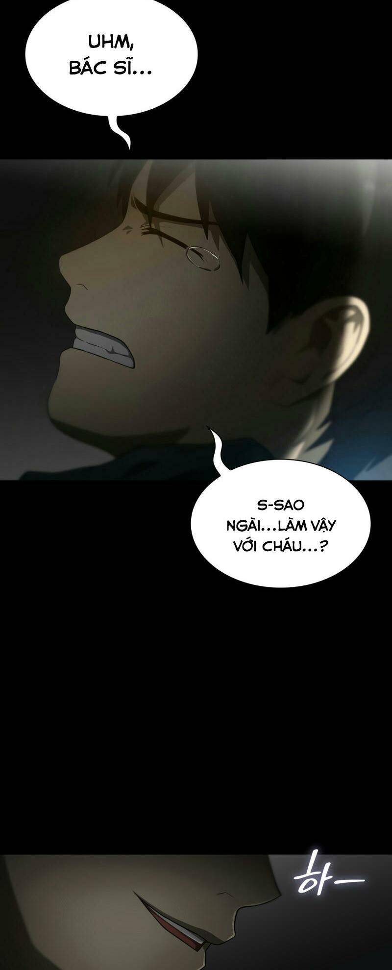 Bác Sĩ Hoàn Hảo: Chương 9