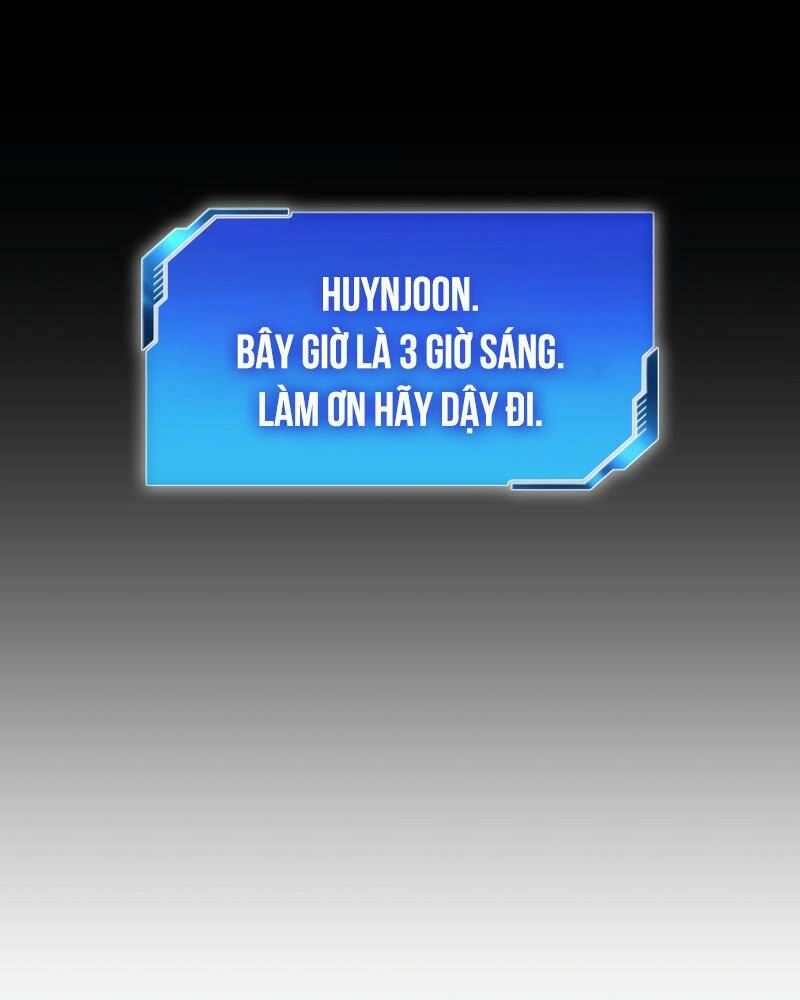 Bác Sĩ Hoàn Hảo: Chương 9