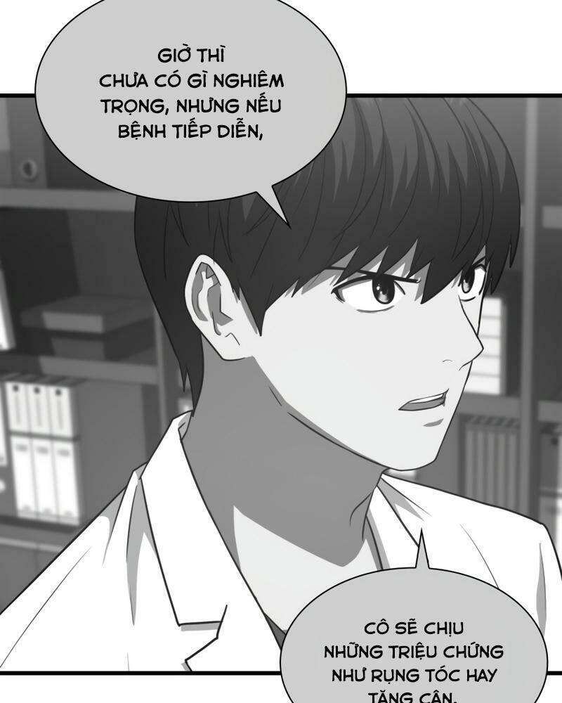 Bác Sĩ Hoàn Hảo: Chương 9