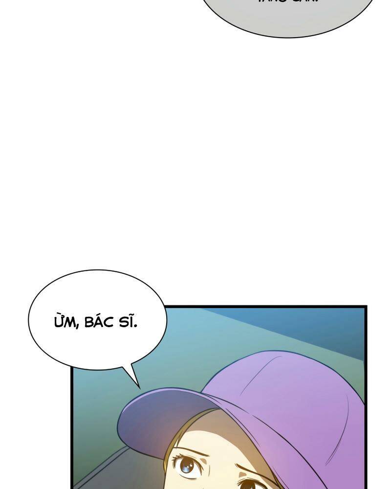 Bác Sĩ Hoàn Hảo: Chương 9
