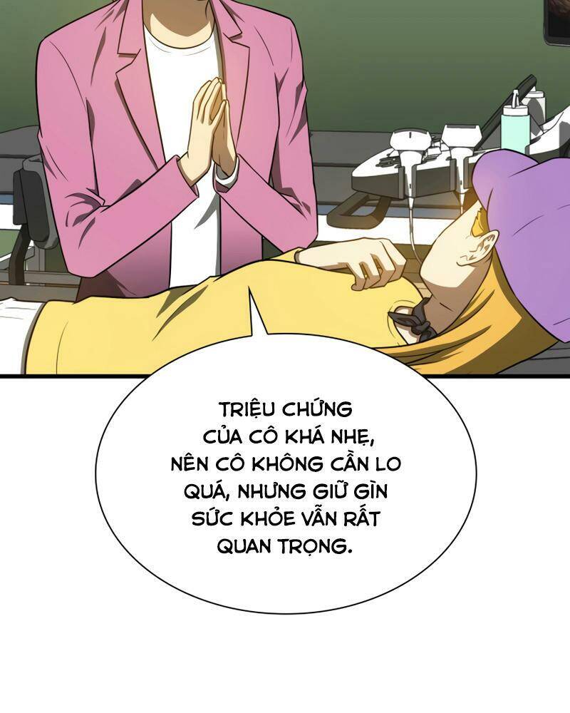 Bác Sĩ Hoàn Hảo: Chương 9
