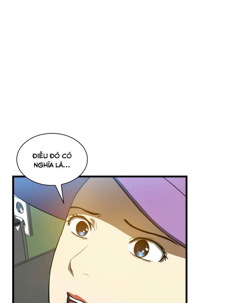 Bác Sĩ Hoàn Hảo: Chương 9