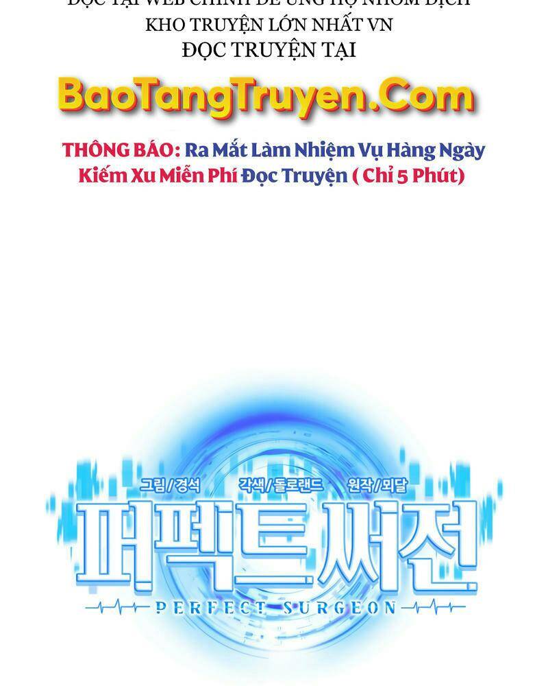 Bác Sĩ Hoàn Hảo: Chương 9