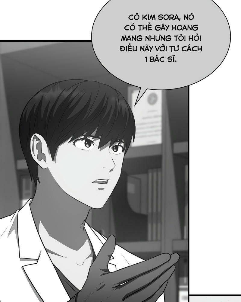 Bác Sĩ Hoàn Hảo: Chương 9