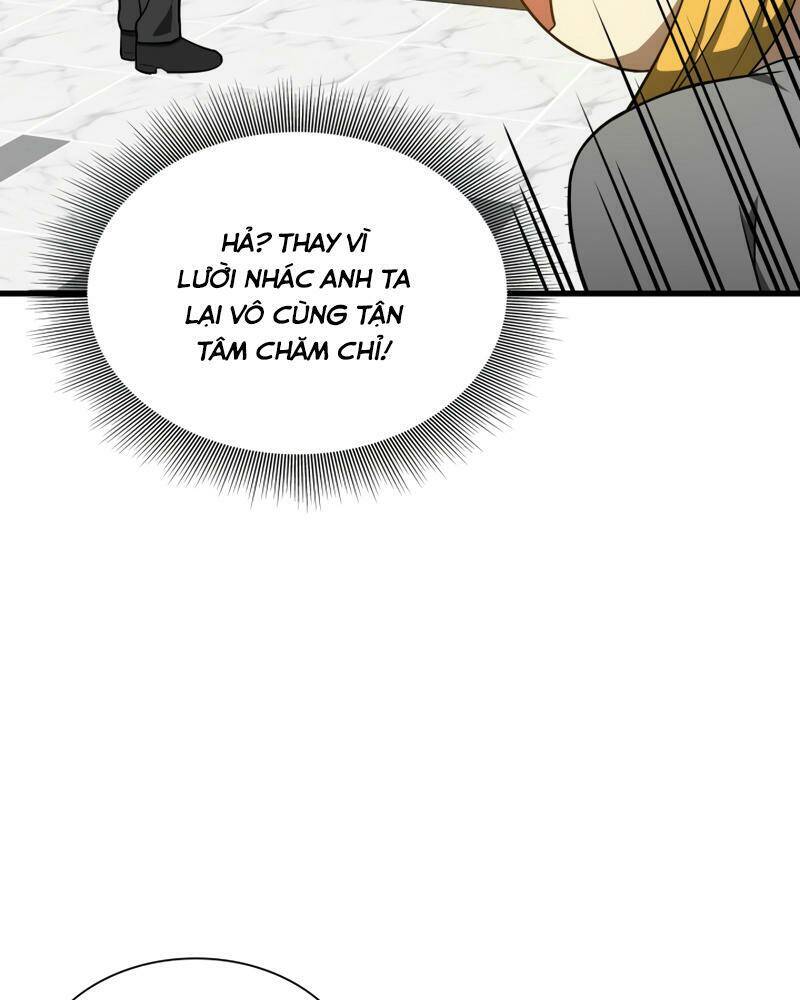Bác Sĩ Hoàn Hảo: Chương 9