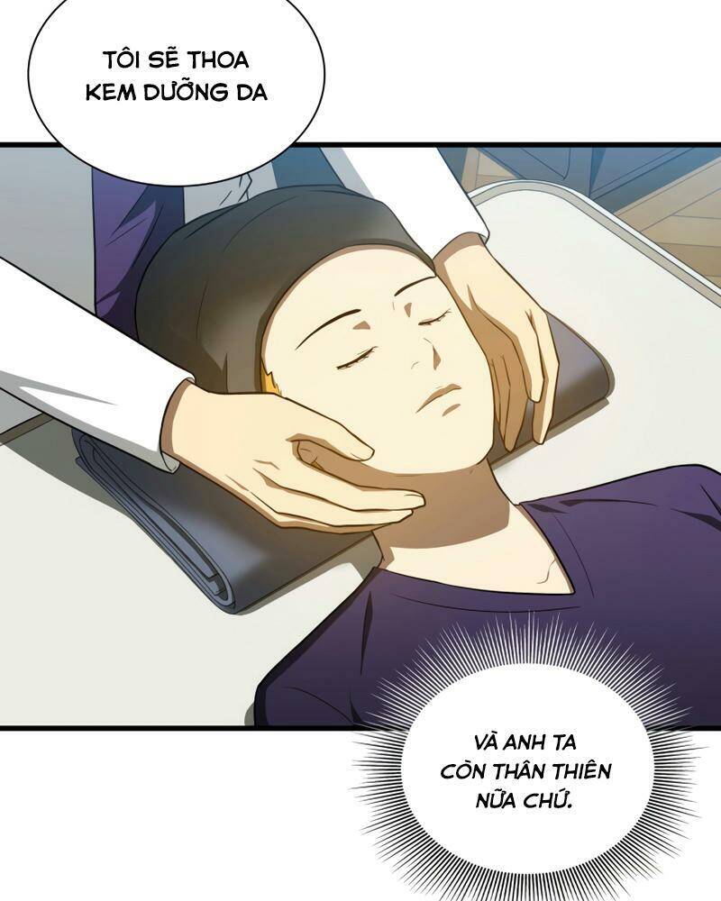 Bác Sĩ Hoàn Hảo: Chương 9
