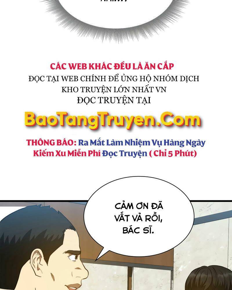 Bác Sĩ Hoàn Hảo: Chương 9