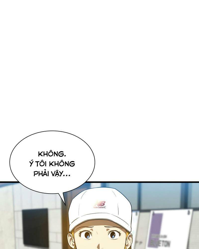 Bác Sĩ Hoàn Hảo: Chương 9