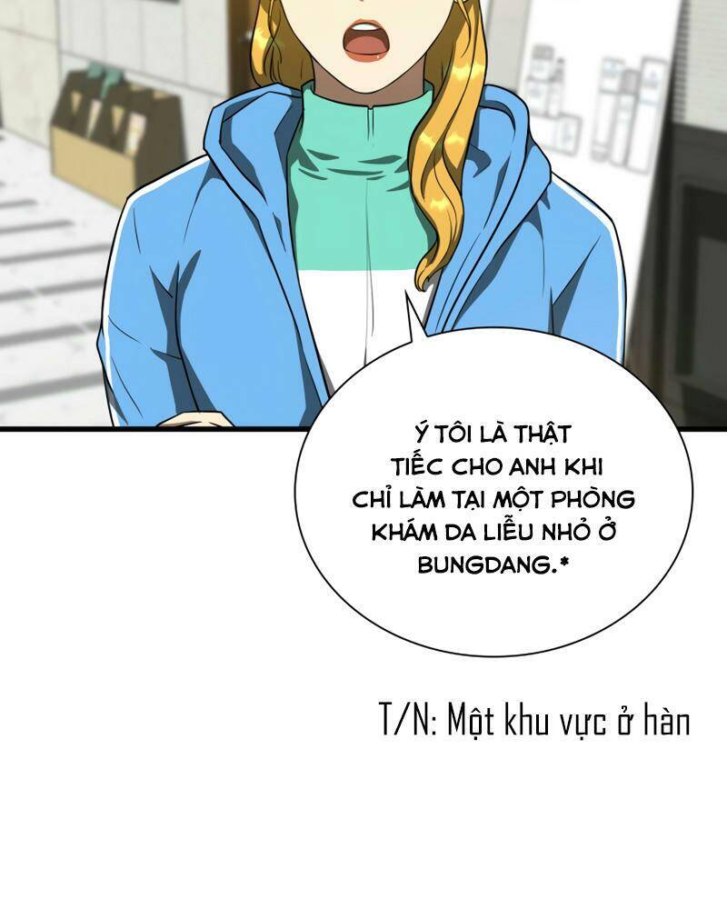 Bác Sĩ Hoàn Hảo: Chương 9