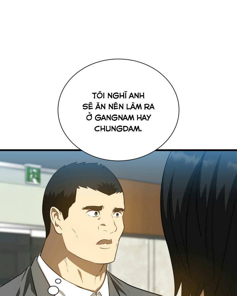 Bác Sĩ Hoàn Hảo: Chương 9