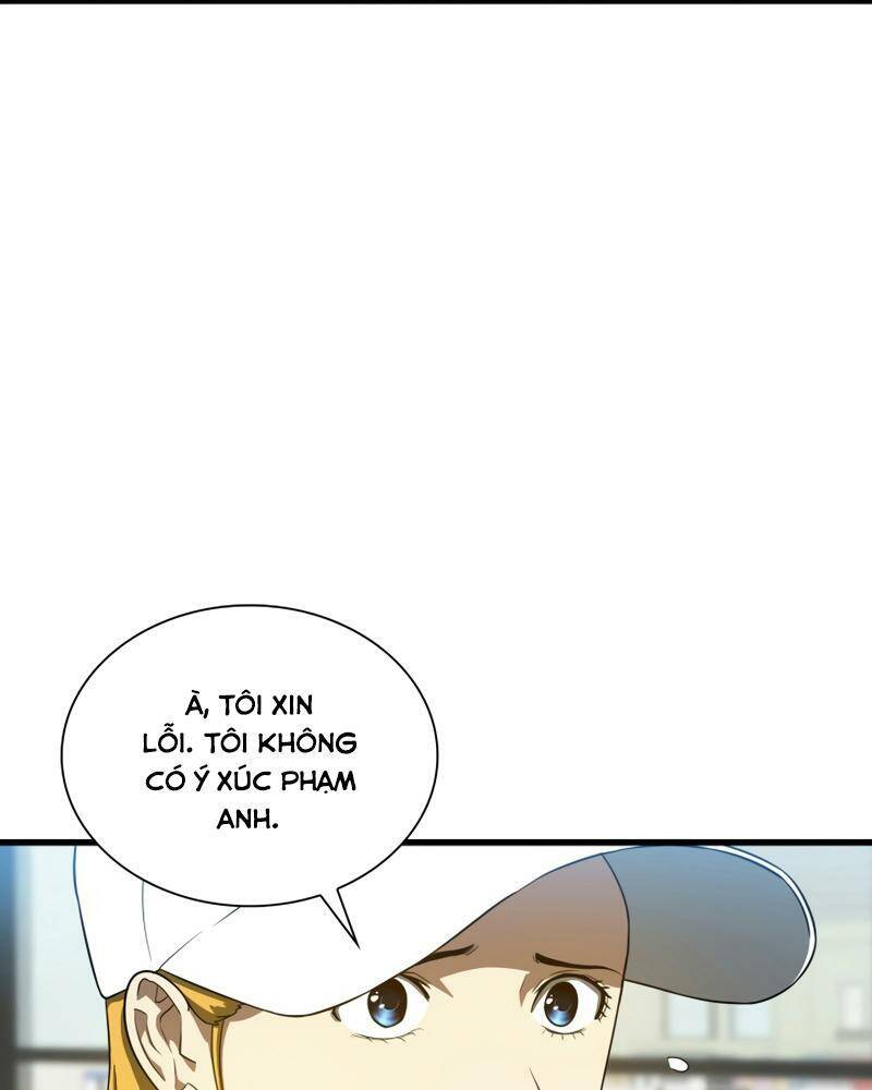 Bác Sĩ Hoàn Hảo: Chương 9