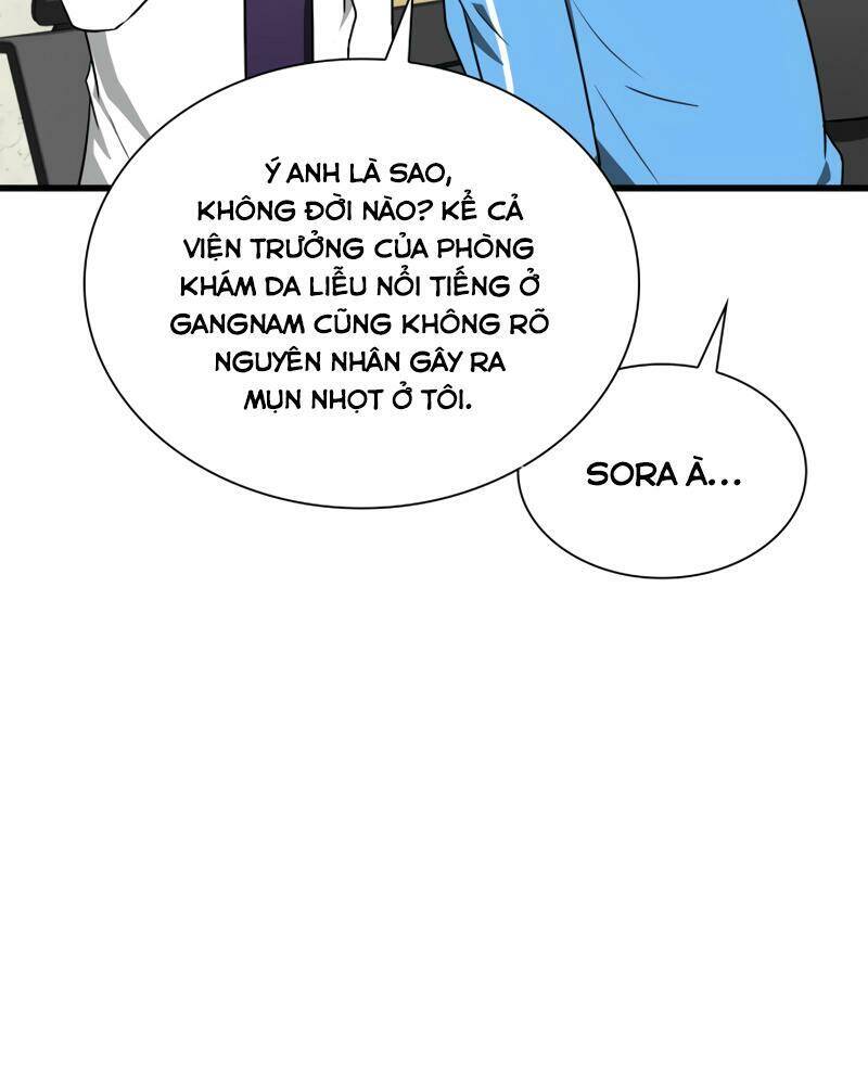 Bác Sĩ Hoàn Hảo: Chương 9