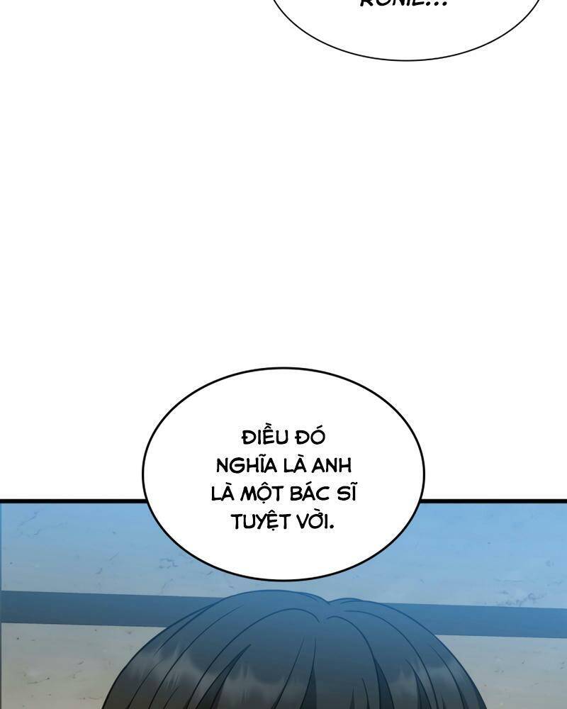 Bác Sĩ Hoàn Hảo: Chương 9