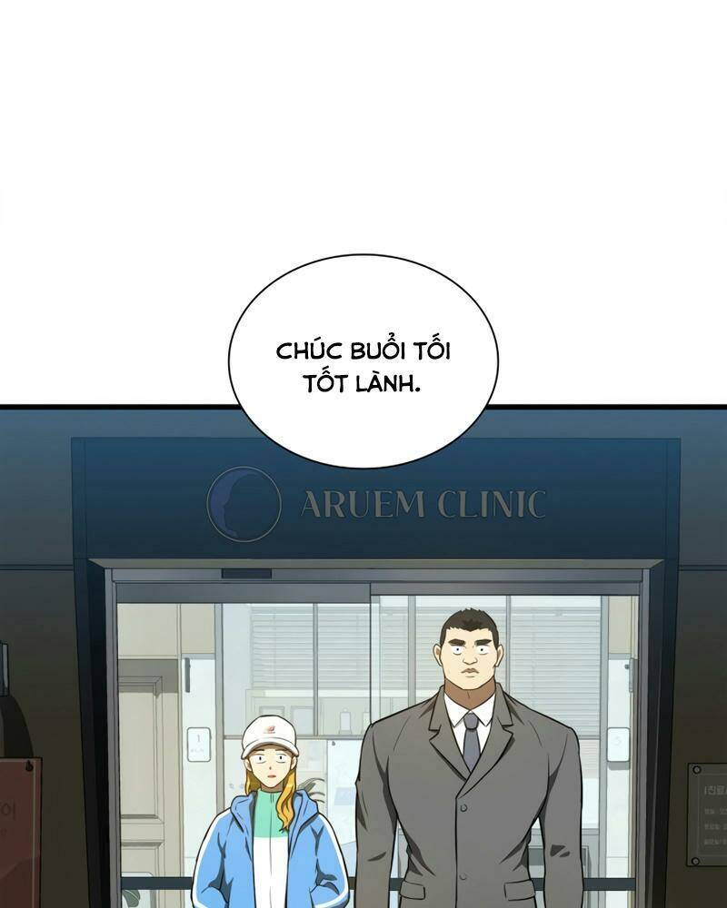 Bác Sĩ Hoàn Hảo: Chương 9
