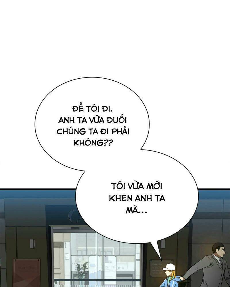 Bác Sĩ Hoàn Hảo: Chương 9