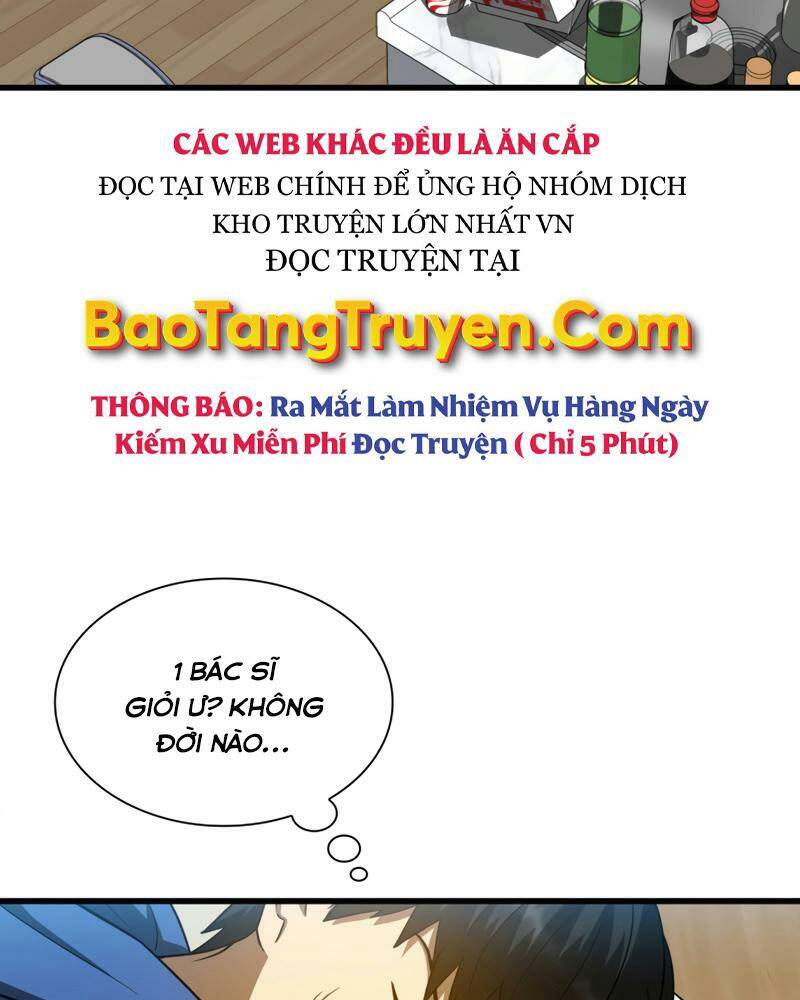 Bác Sĩ Hoàn Hảo: Chương 9