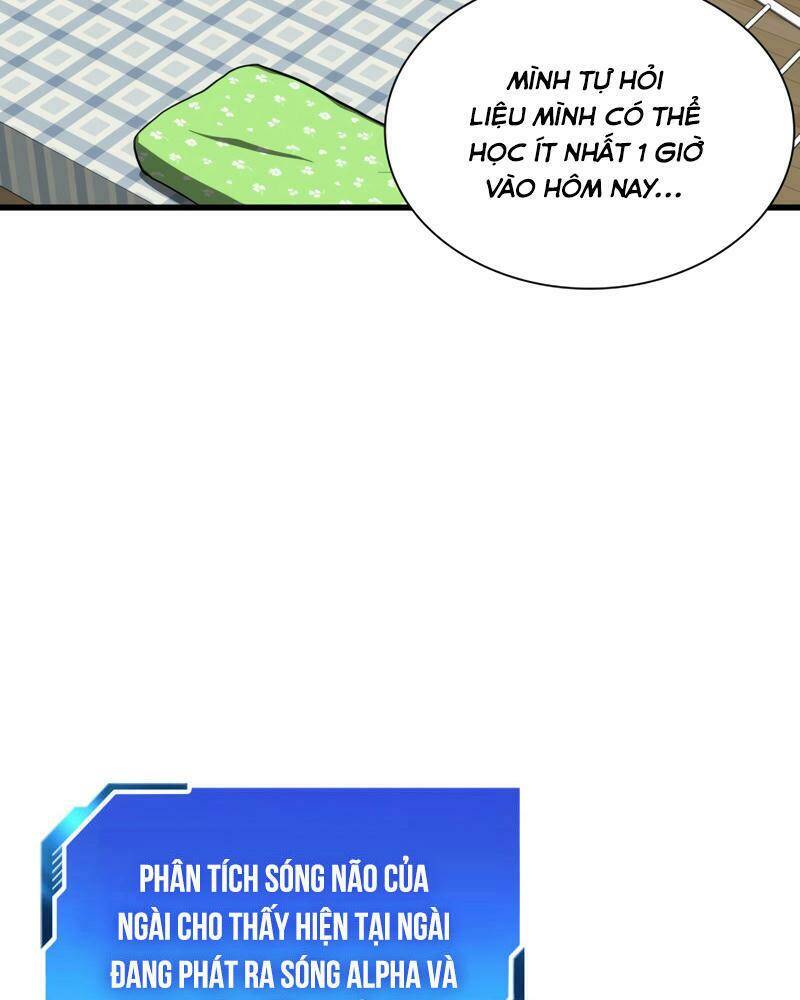 Bác Sĩ Hoàn Hảo: Chương 9