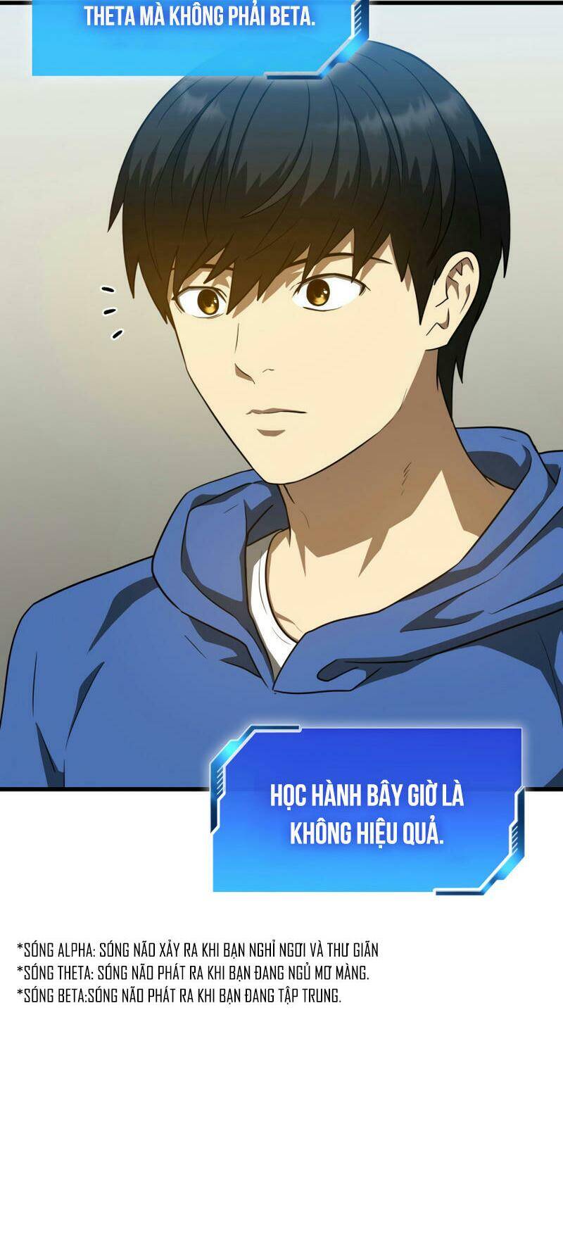 Bác Sĩ Hoàn Hảo: Chương 9