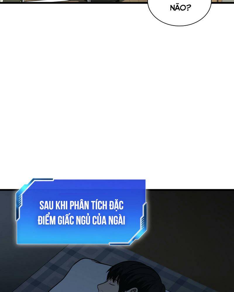 Bác Sĩ Hoàn Hảo: Chương 9