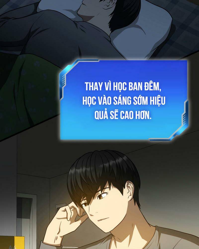 Bác Sĩ Hoàn Hảo: Chương 9
