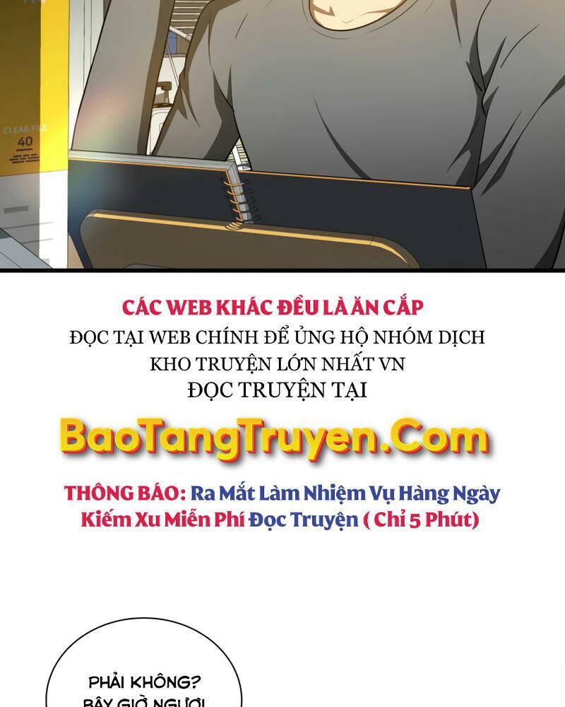 Bác Sĩ Hoàn Hảo: Chương 9