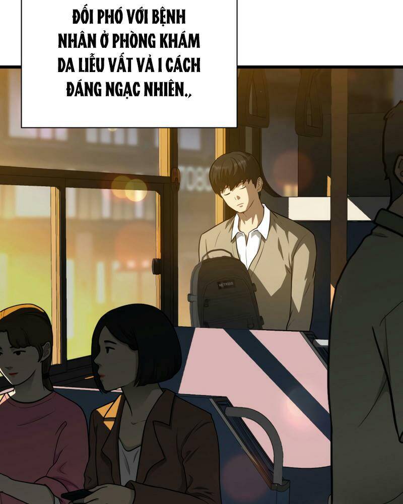 Bác Sĩ Hoàn Hảo: Chương 9