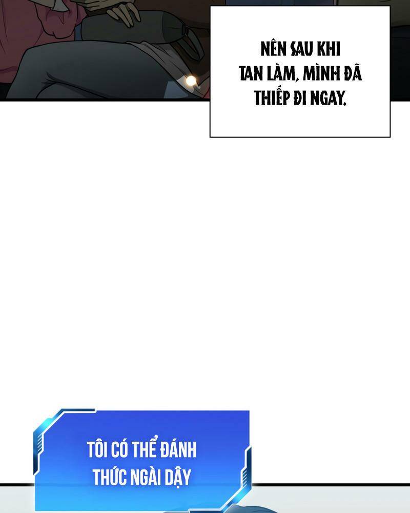 Bác Sĩ Hoàn Hảo: Chương 9
