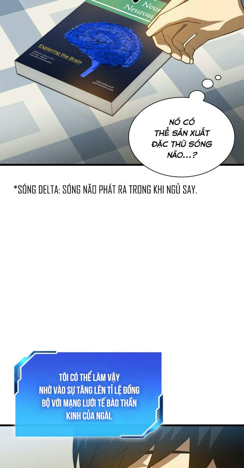 Bác Sĩ Hoàn Hảo: Chương 9