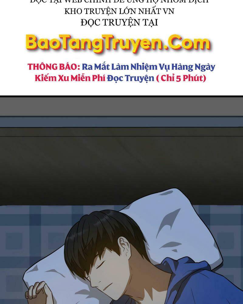 Bác Sĩ Hoàn Hảo: Chương 9