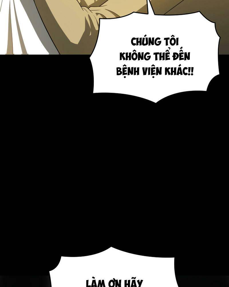 Bác Sĩ Hoàn Hảo: Chương 9