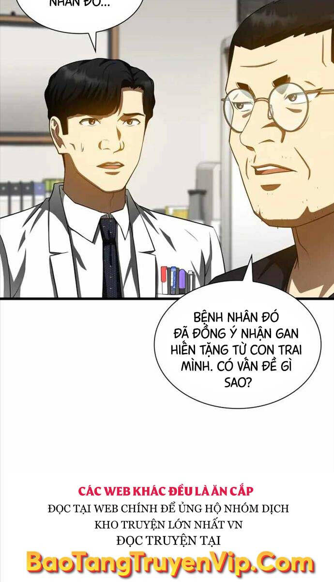 Bác Sĩ Hoàn Hảo: Chương 90