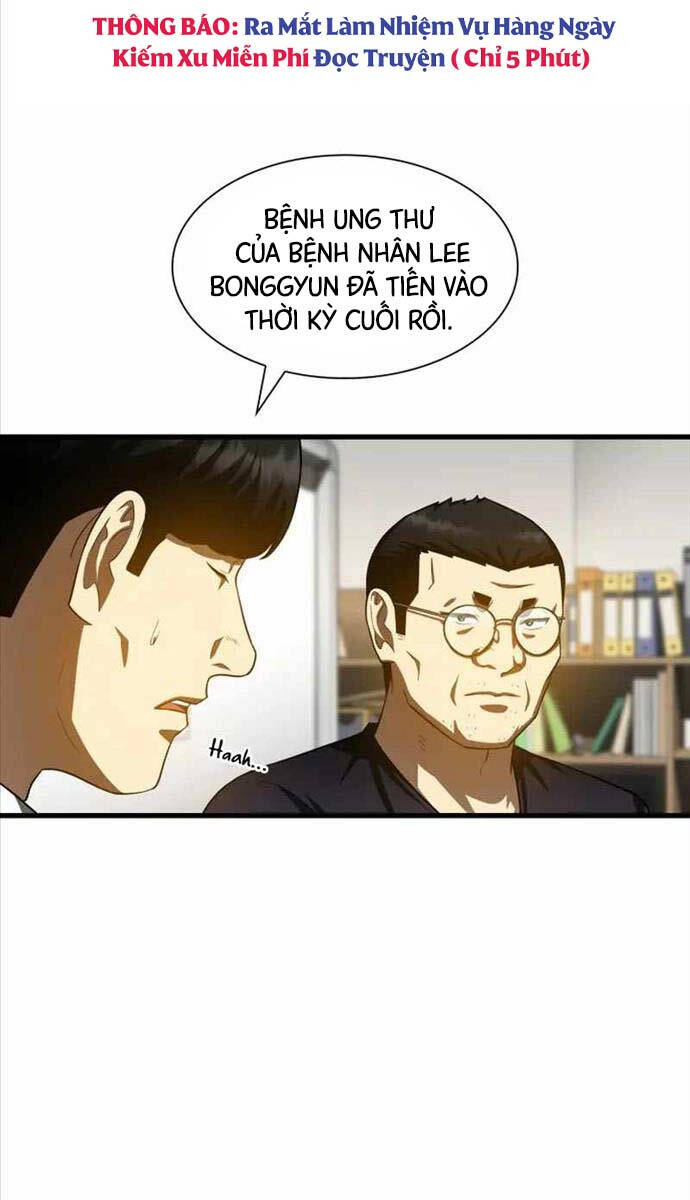 Bác Sĩ Hoàn Hảo: Chương 90
