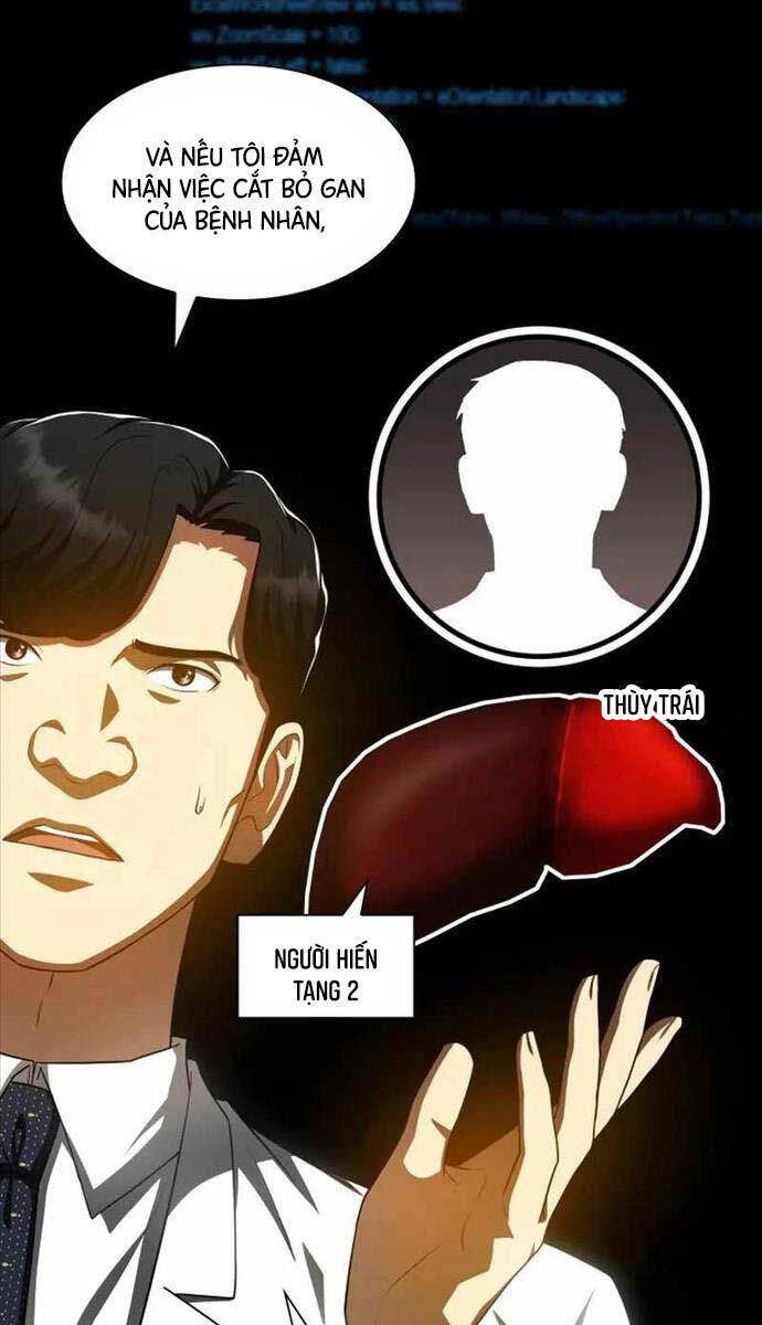 Bác Sĩ Hoàn Hảo: Chương 90