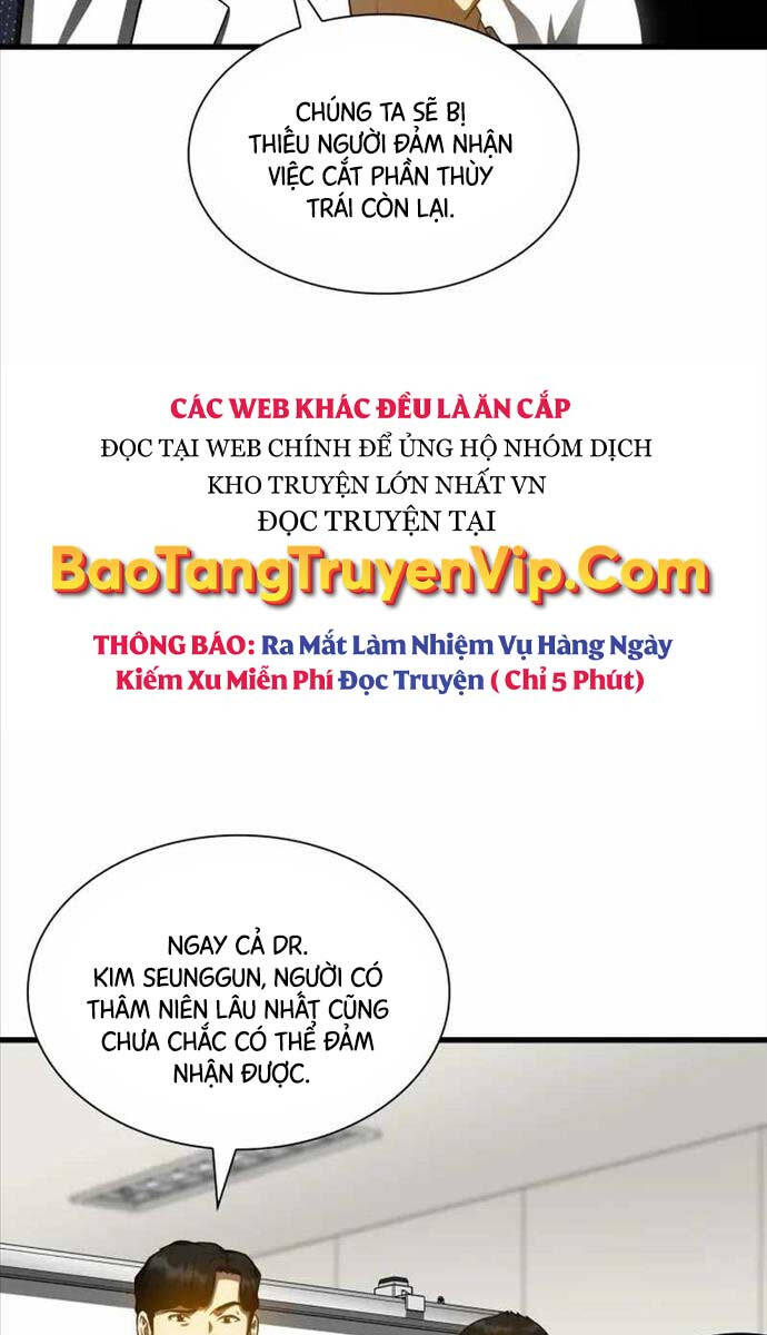 Bác Sĩ Hoàn Hảo: Chương 90