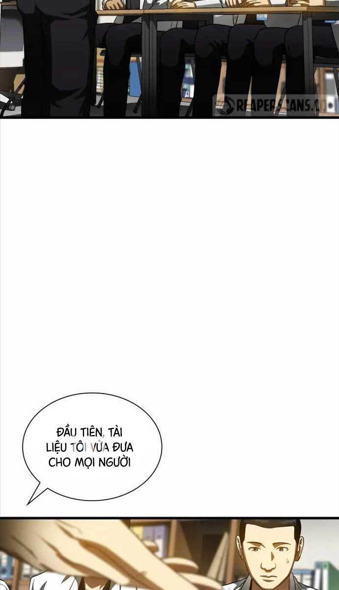 Bác Sĩ Hoàn Hảo: Chương 90