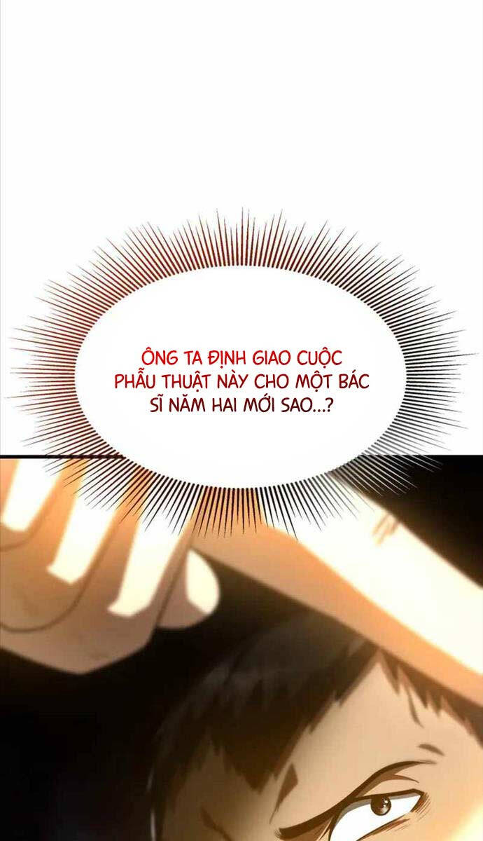 Bác Sĩ Hoàn Hảo: Chương 90