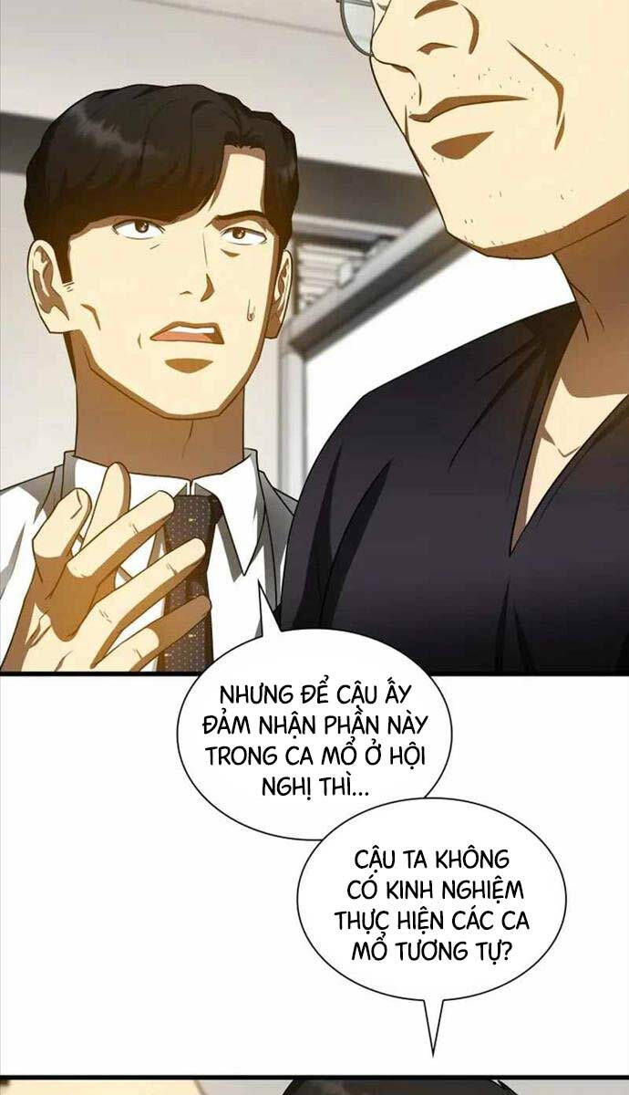 Bác Sĩ Hoàn Hảo: Chương 90
