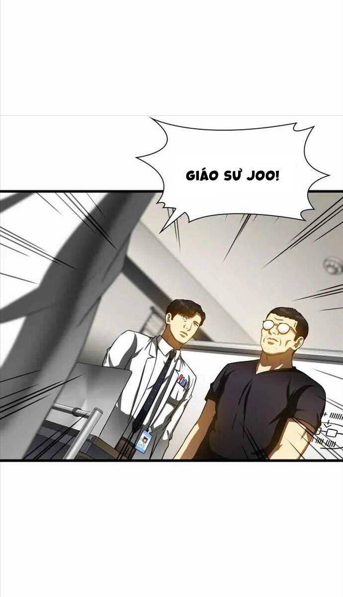 Bác Sĩ Hoàn Hảo: Chương 90