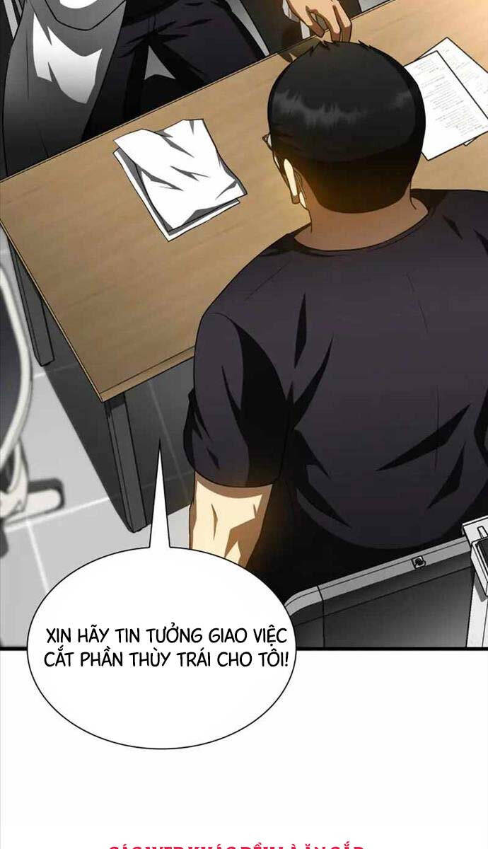 Bác Sĩ Hoàn Hảo: Chương 90