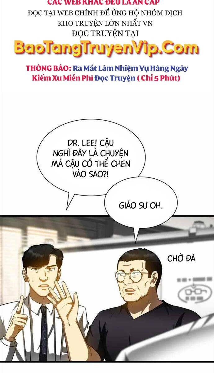 Bác Sĩ Hoàn Hảo: Chương 90