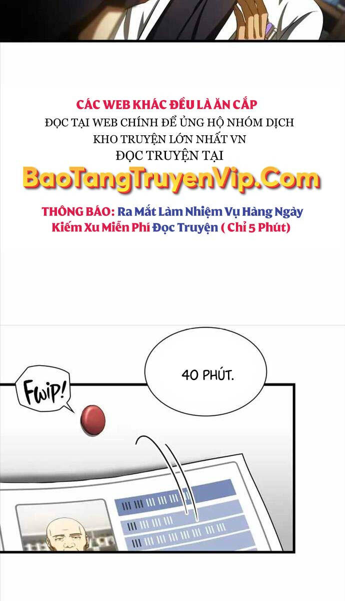 Bác Sĩ Hoàn Hảo: Chương 90